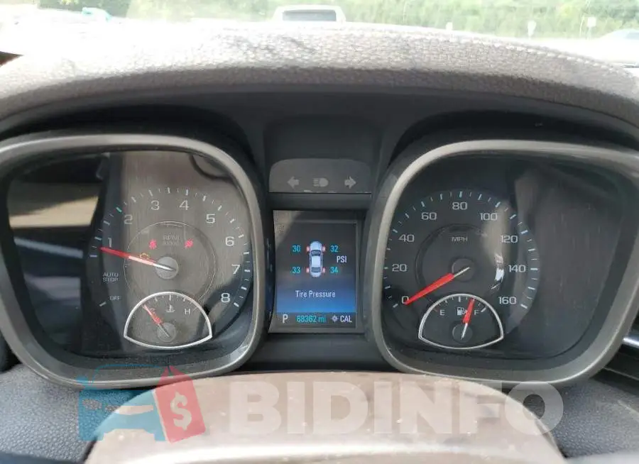 1G11C5SL5FF156372 Photo# 9