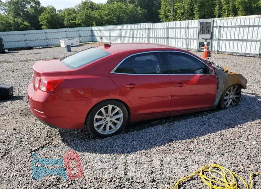 1G11G5SX3EF252149 Photo# 3