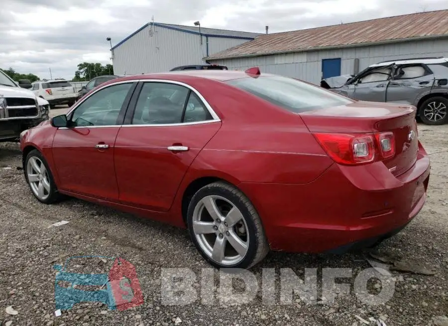 1G11J5SXXEF286557 Photo# 2