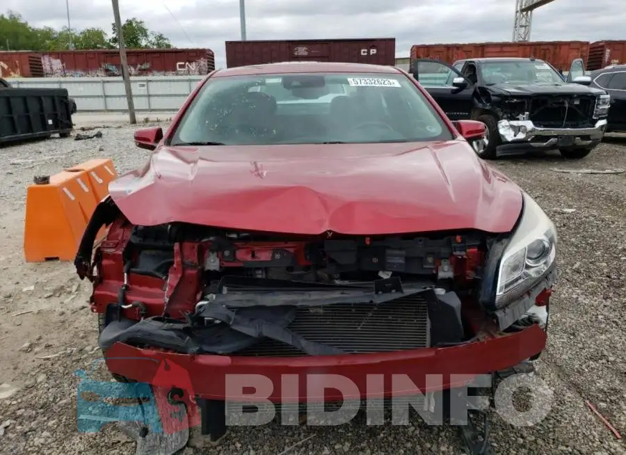 1G11J5SXXEF286557 Photo# 5