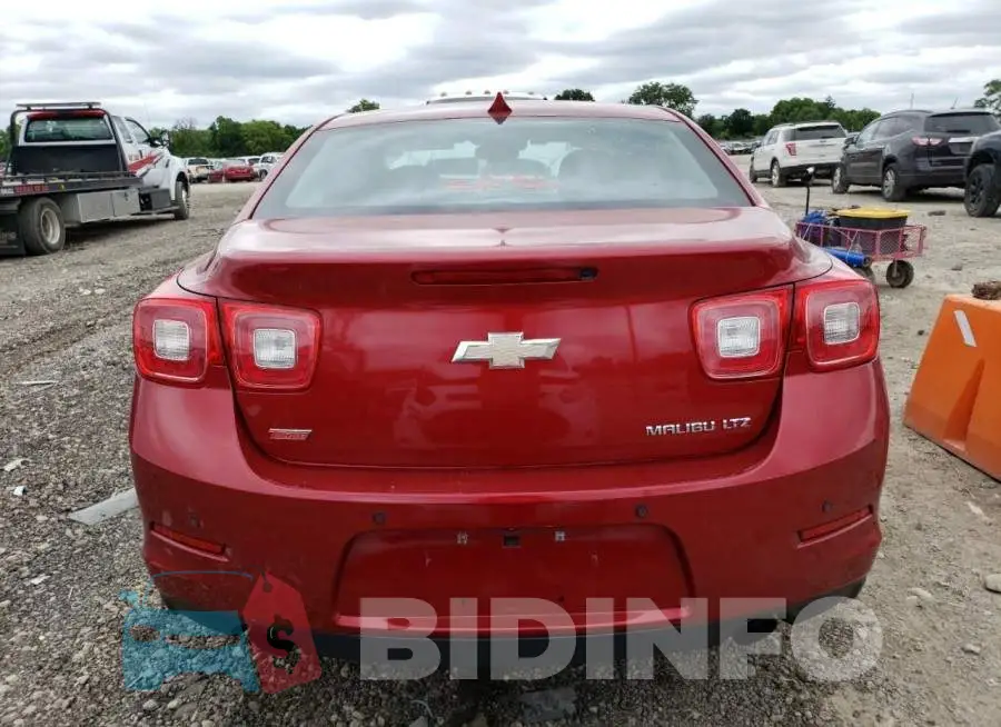 1G11J5SXXEF286557 Photo# 6