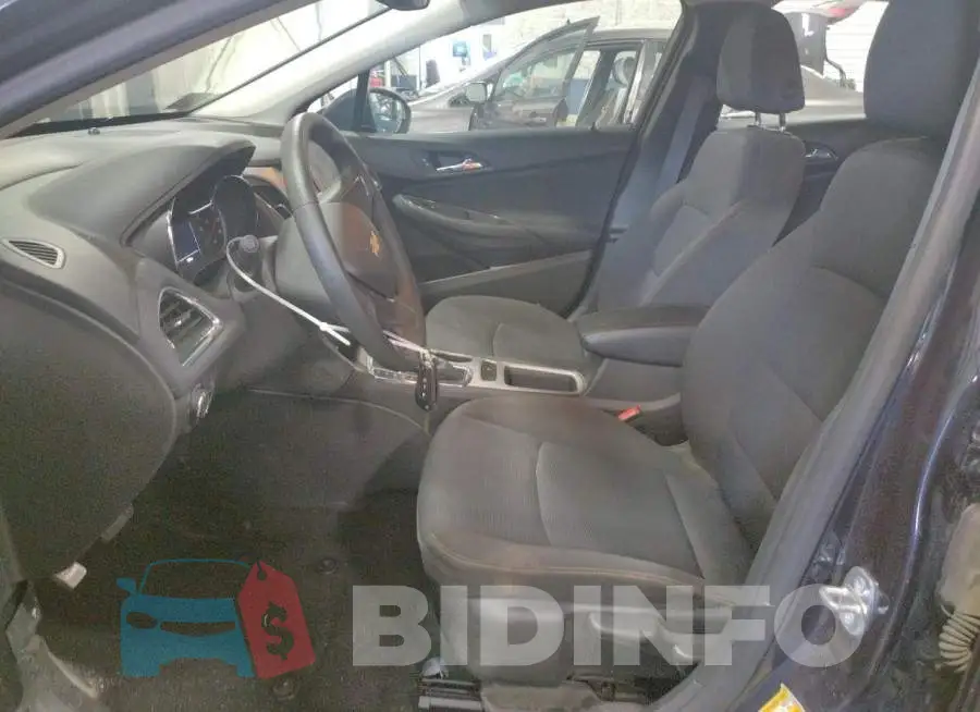 1G1BC5SM4G7249165 Photo# 7