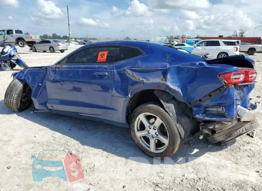 1G1FB1RX8L0107790 Photo# 2