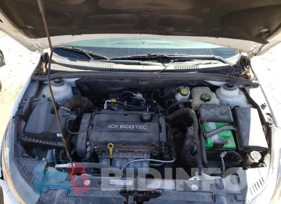 1G1PB5SH7F7248683 Photo# 7