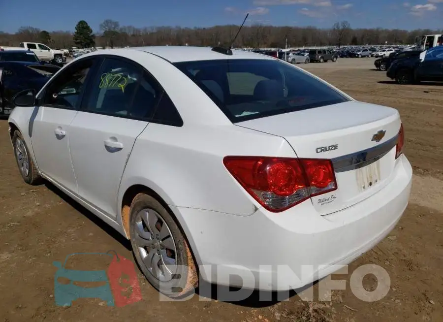 1G1PB5SH7F7248683 Photo# 3