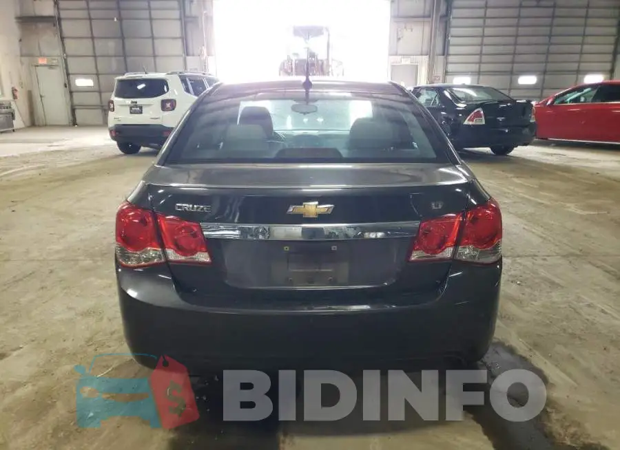 1G1PC5SB5E7268728 Photo# 6