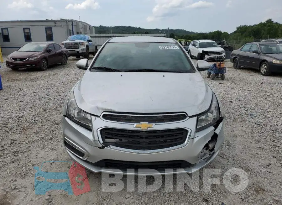 1G1PC5SBXF7173552 Photo# 5