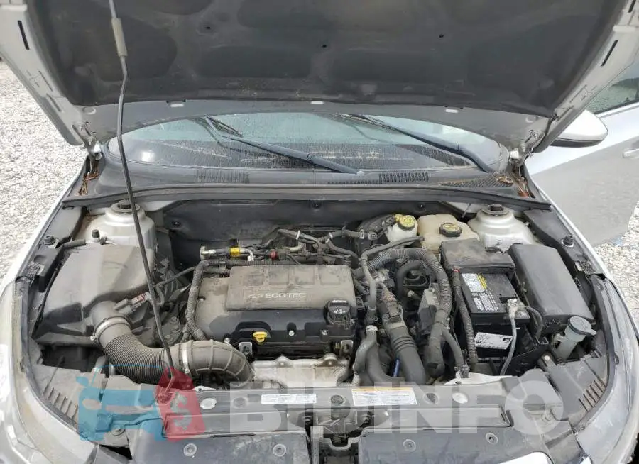 1G1PC5SBXF7173552 Photo# 11
