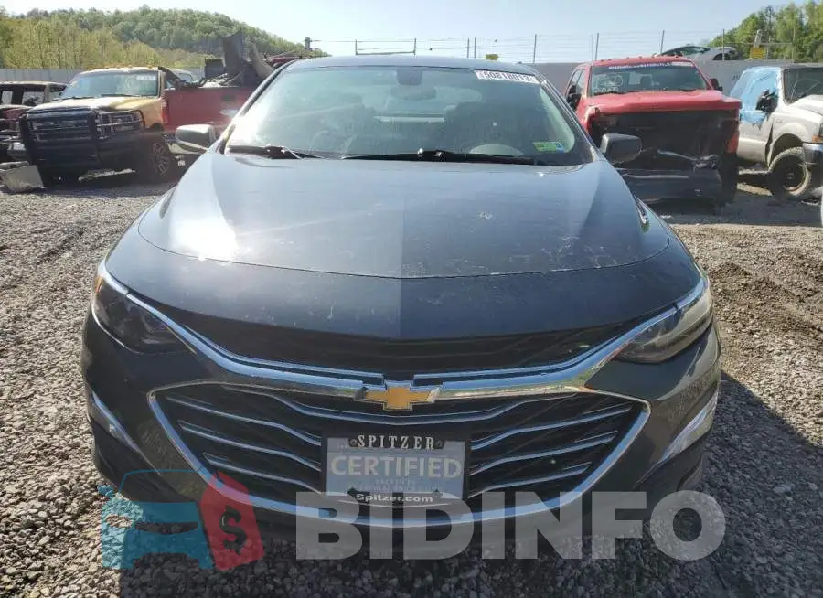 1G1ZB5ST2KF116198 Photo# 5