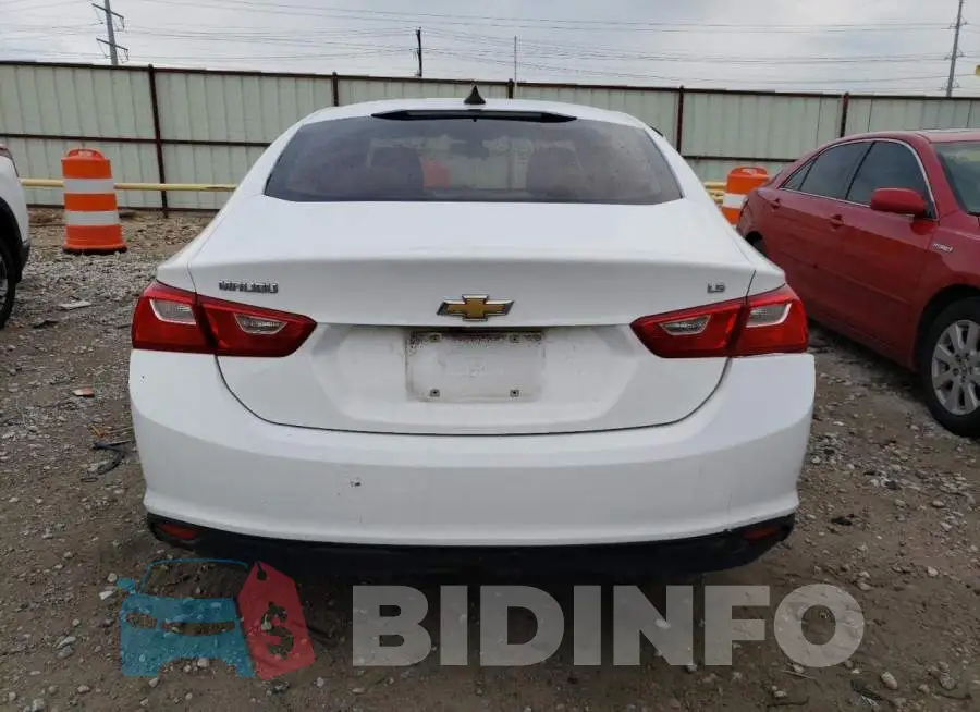 1G1ZB5ST5GF171719 Photo# 6