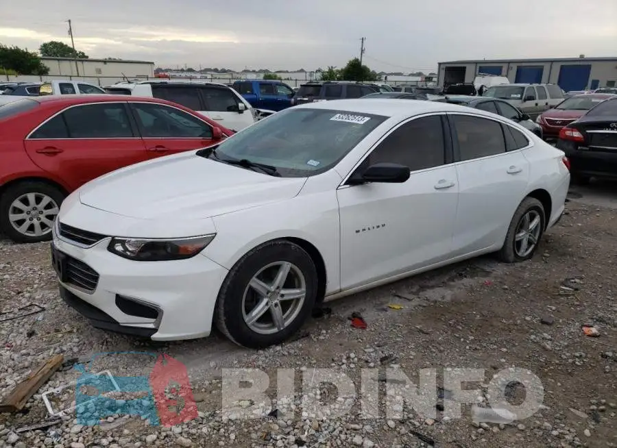 1G1ZB5ST5GF171719 Photo# 1