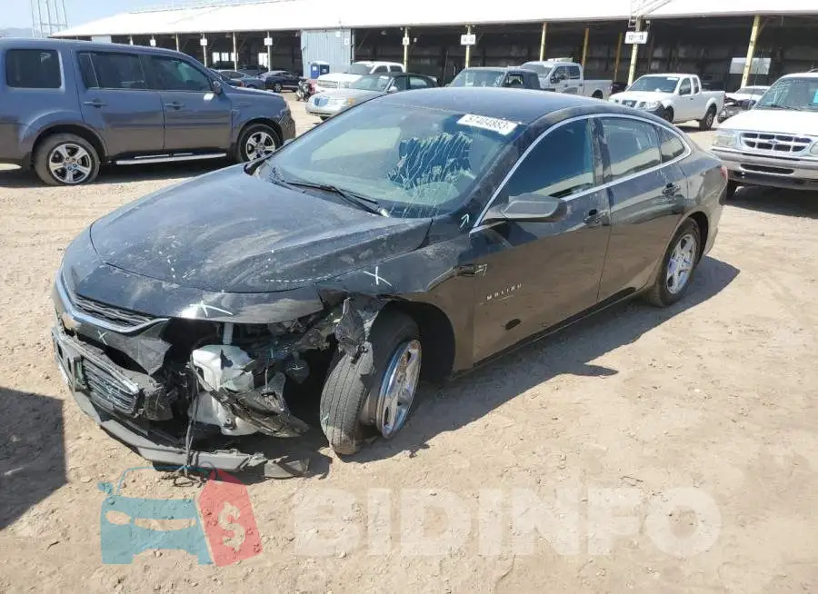 1G1ZB5ST5JF270273 Photo# 1