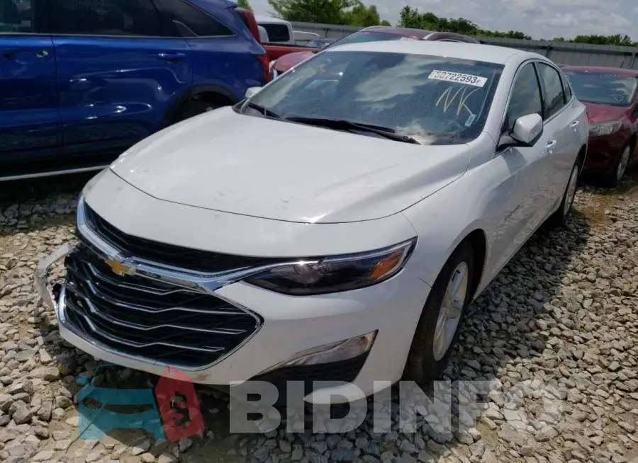 1G1ZC5ST0PF147034 Photo# 1