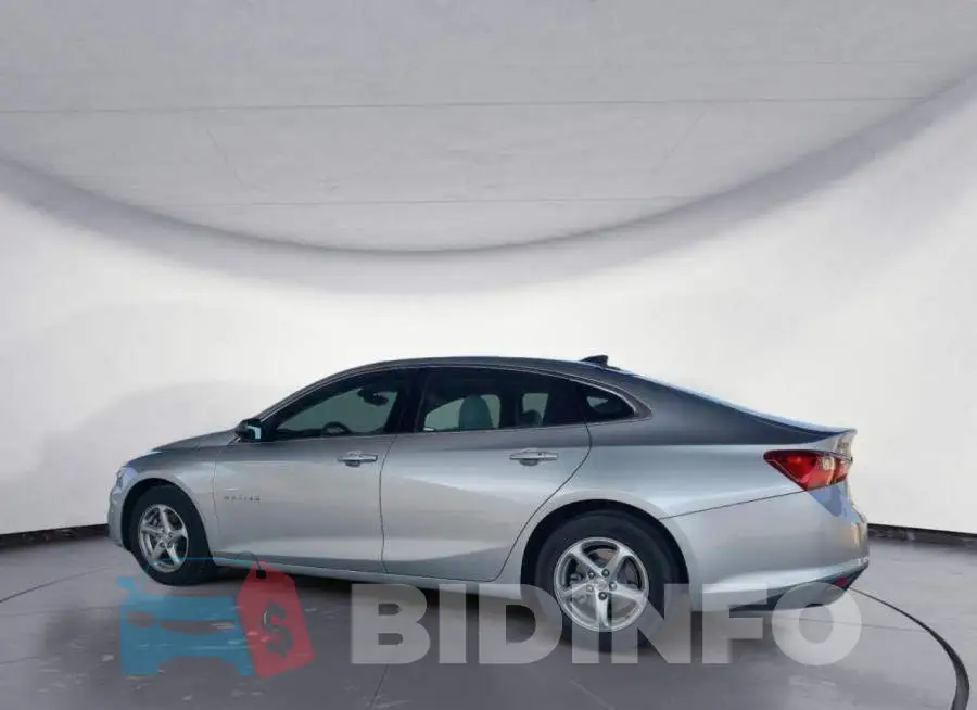 1G1ZC5ST6JF218454 Photo# 2