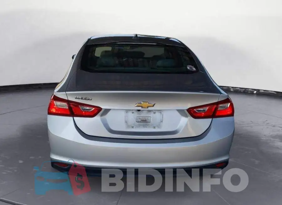 1G1ZC5ST6JF218454 Photo# 6