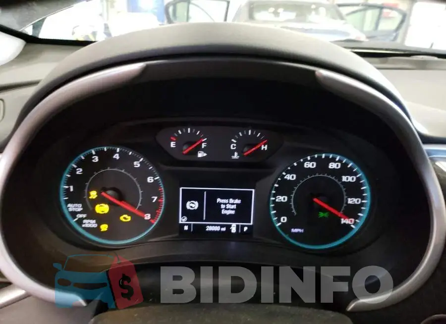 1G1ZD5ST0NF171764 Photo# 9