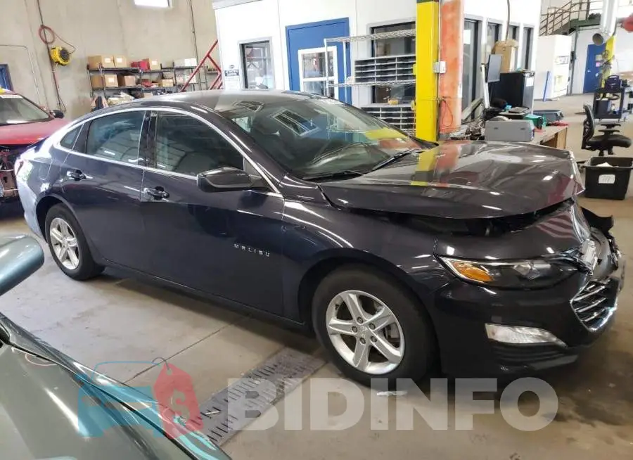 1G1ZD5ST0NF171764 Photo# 4