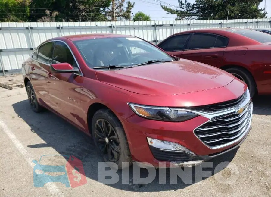 1G1ZD5ST1KF154693 Photo# 4