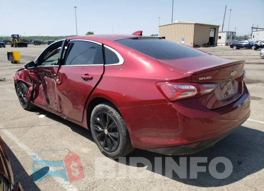 1G1ZD5ST1KF154693 Photo# 2