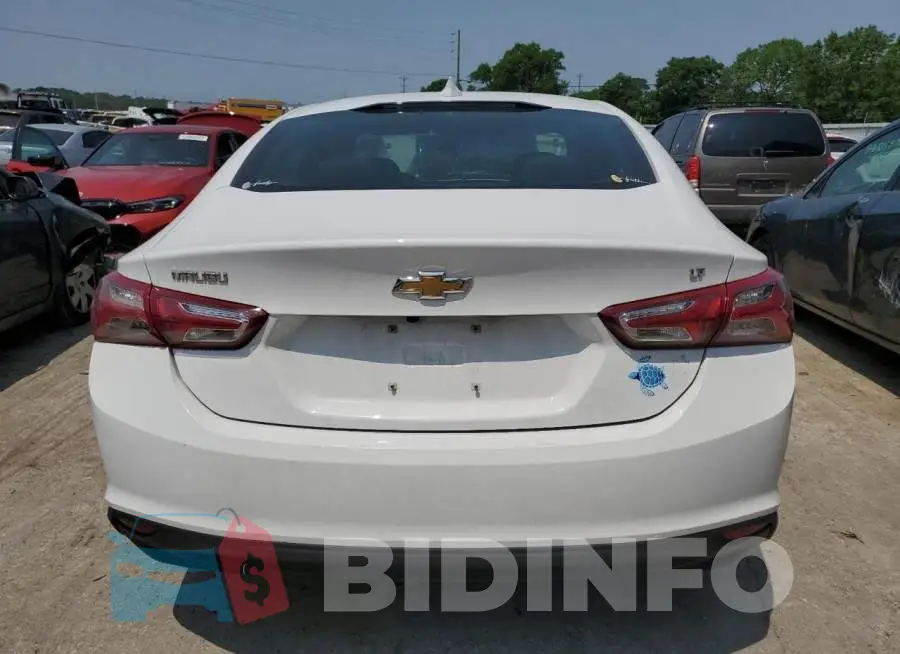 1G1ZD5ST2LF096692 Photo# 6