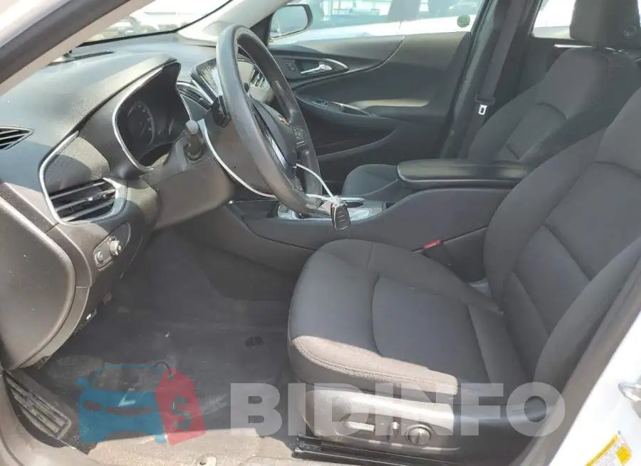 1G1ZD5ST2LF096692 Photo# 7