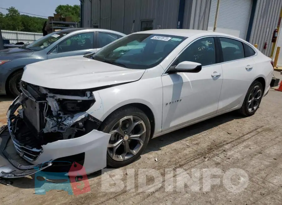 1G1ZD5ST2LF096692 Photo# 1