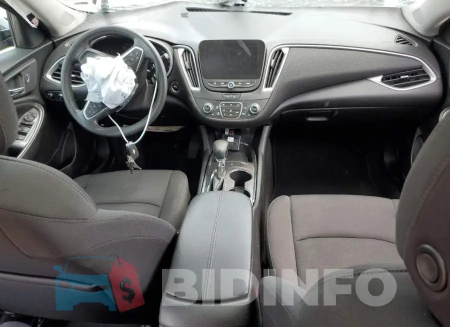 1G1ZD5ST2NF129922 Photo# 8