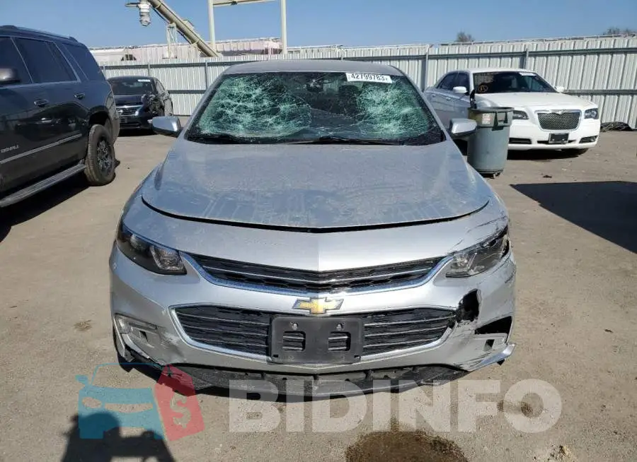 1G1ZD5ST3JF264692 Photo# 5