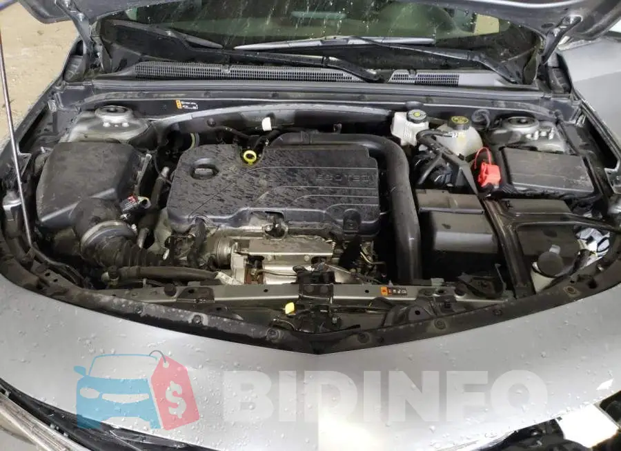1G1ZD5ST3PF146876 Photo# 11