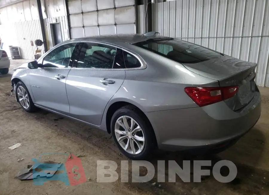 1G1ZD5ST3PF146876 Photo# 2