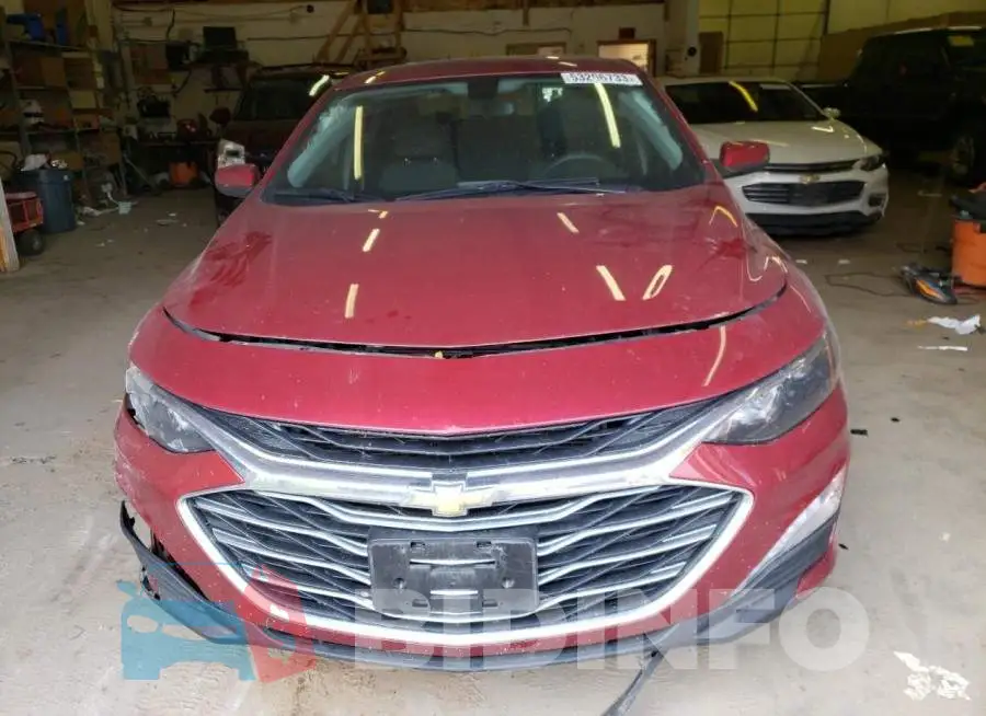 1G1ZD5ST4LF040687 Photo# 5