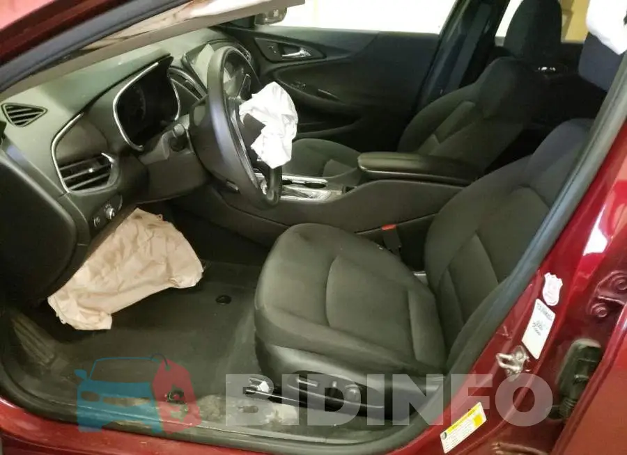 1G1ZD5ST4LF040687 Photo# 7