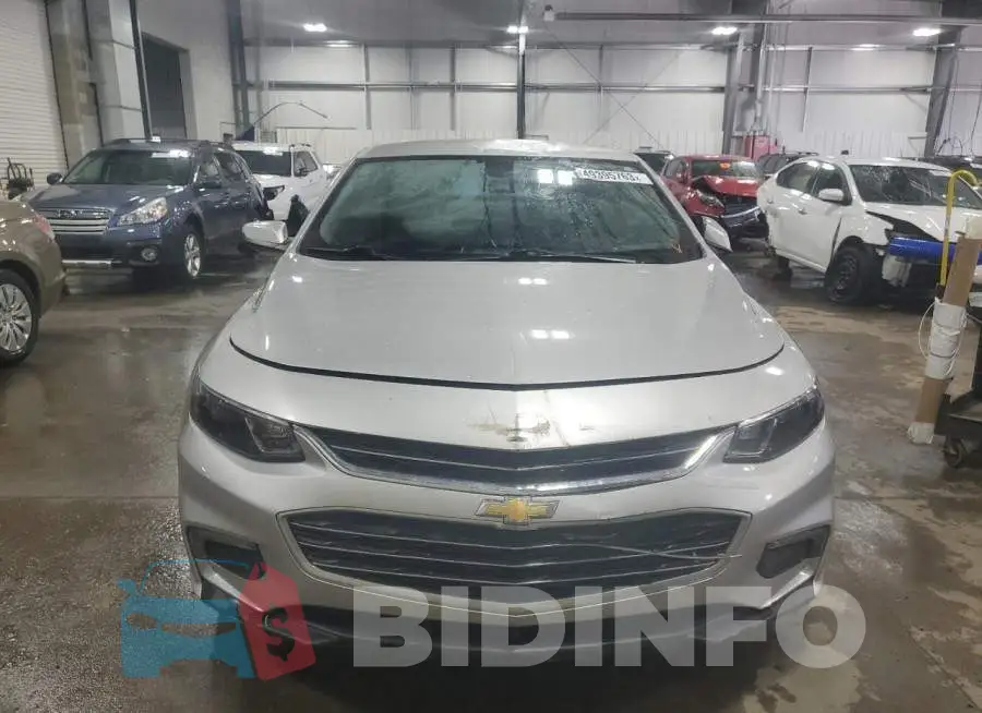 1G1ZD5ST5JF142660 Photo# 5