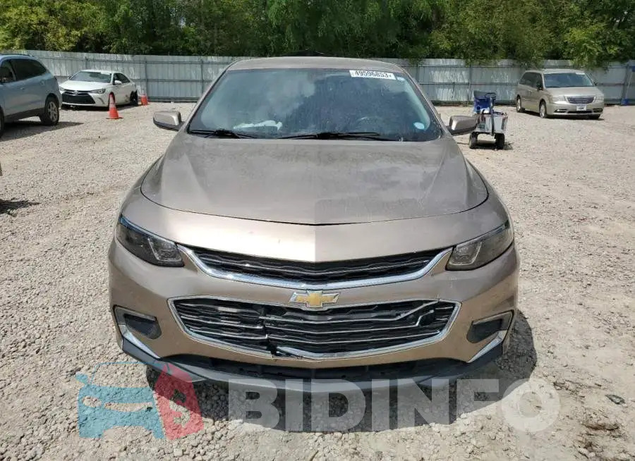 1G1ZD5ST5JF189770 Photo# 5