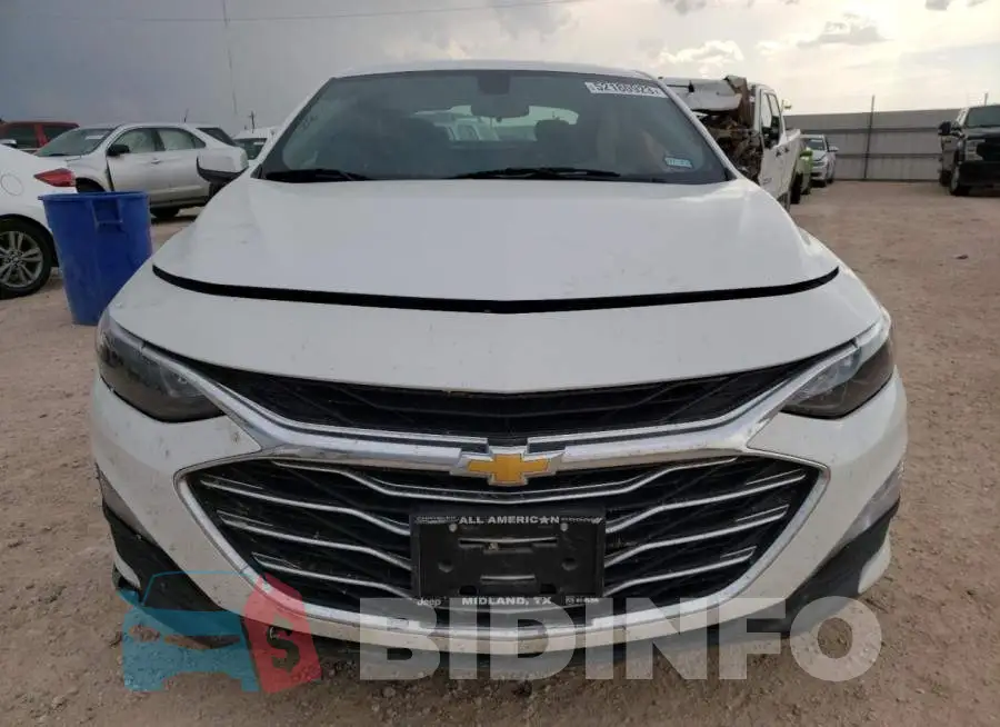1G1ZD5ST5LF107121 Photo# 5