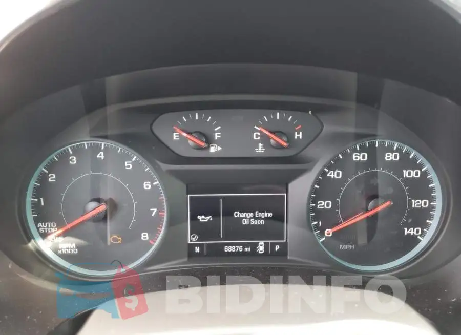 1G1ZD5ST6LF040870 Photo# 9