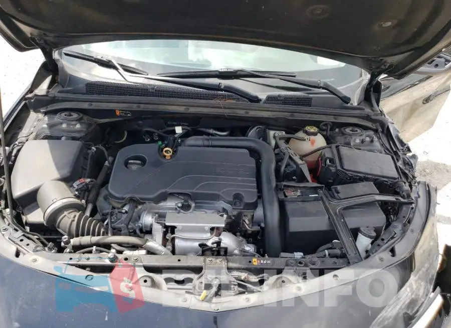 1G1ZD5ST7LF069486 Photo# 11