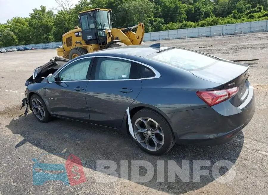 1G1ZD5ST8LF111826 Photo# 2