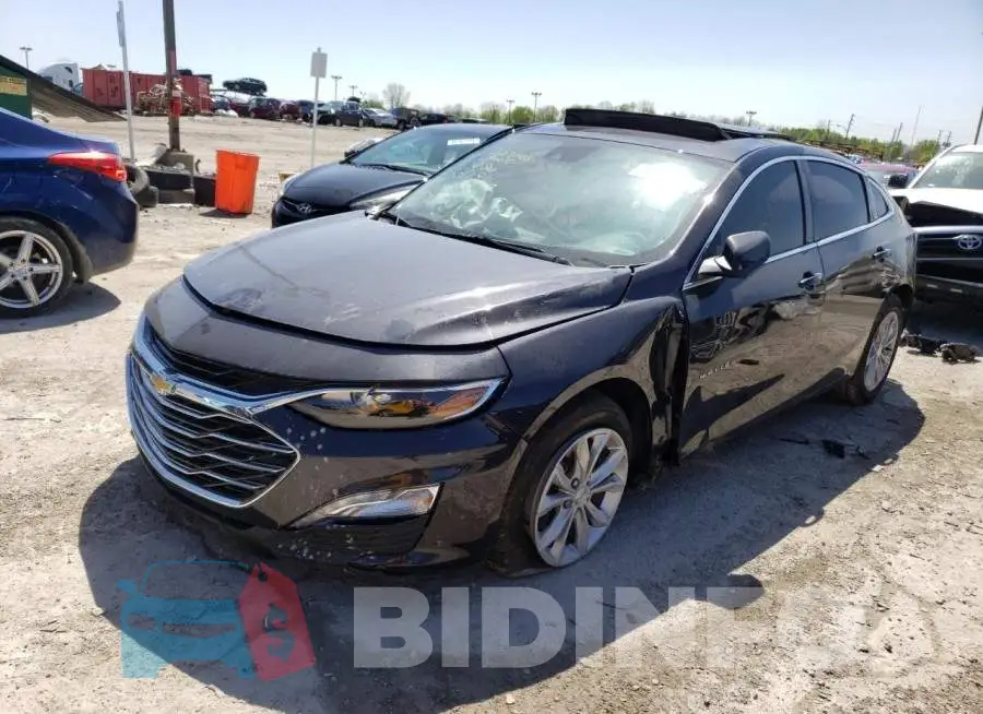 1G1ZD5ST8PF119219 Photo# 1