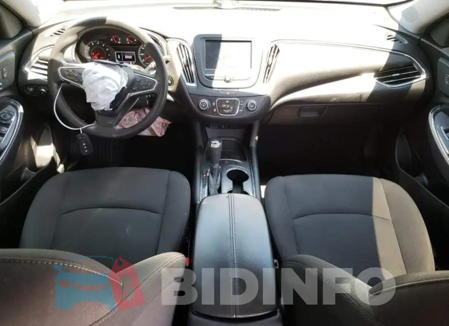 1G1ZD5ST9JF256242 Photo# 8