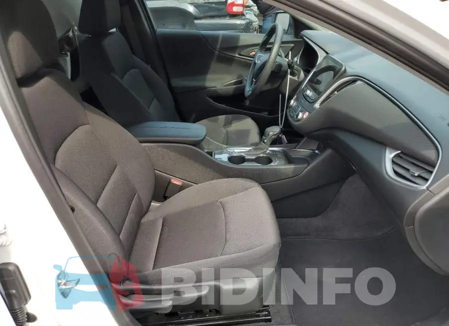 1G1ZD5ST9NF129318 Photo# 5
