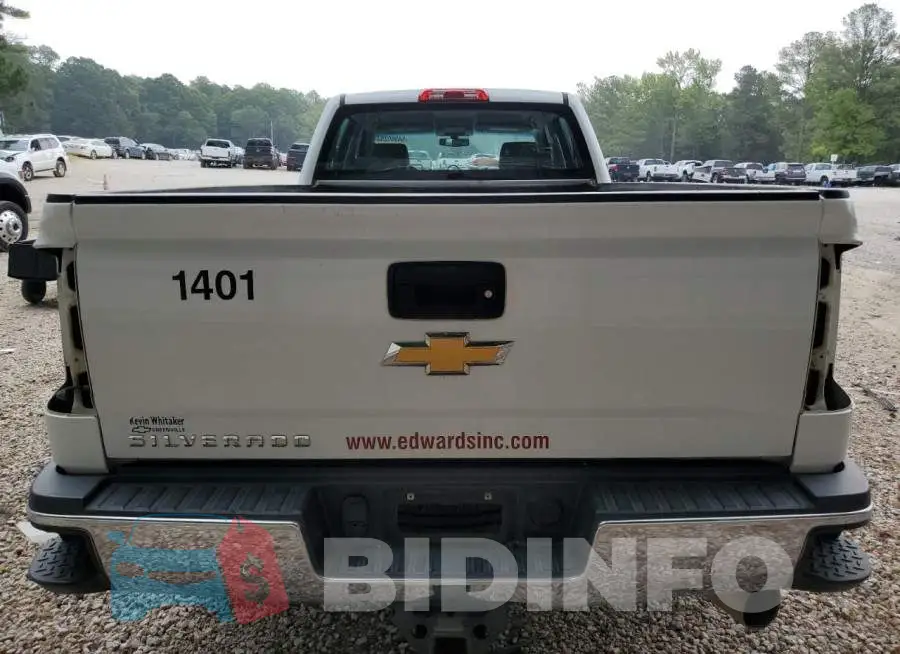 1GC1CUE83FF145461 Photo# 6