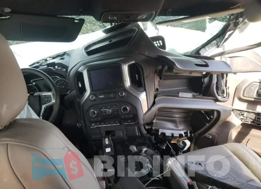 1GC4YPEY1LF279610 Photo# 8