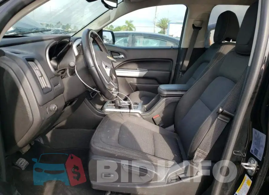 1GCGSCEN7M1130663 Photo# 7