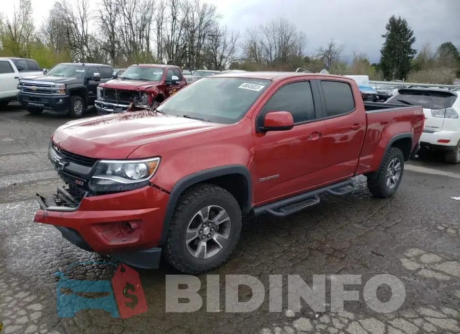 1GCGTCE39F1252472 Photo# 1
