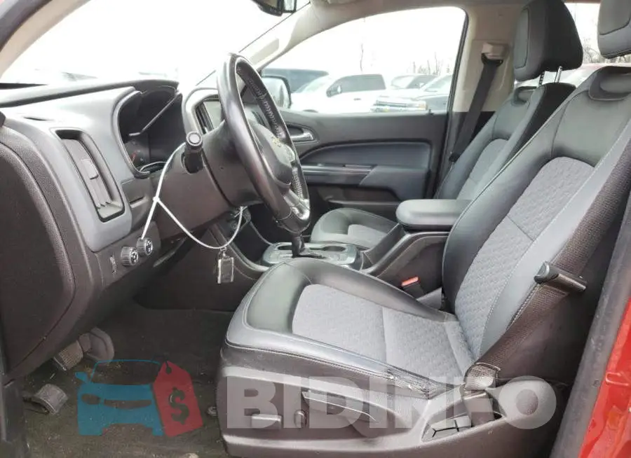 1GCGTCE39F1252472 Photo# 7