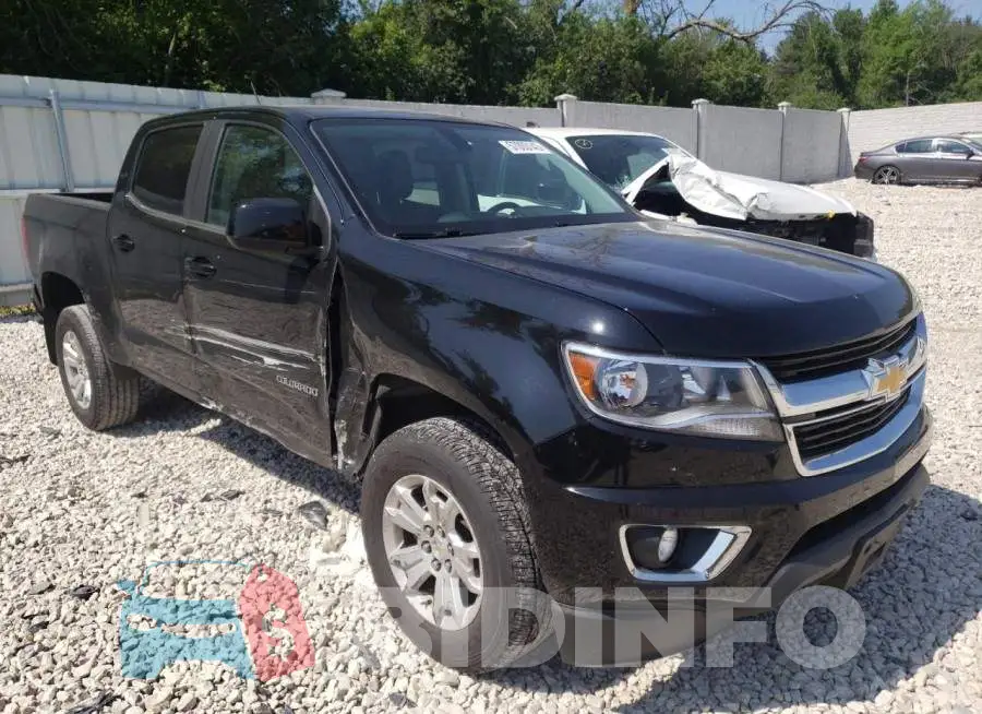 1GCGTCE39G1385573 Photo# 4