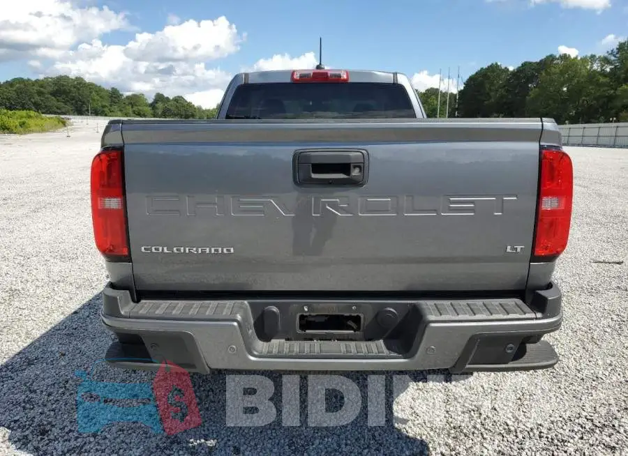 1GCHSCEA7M1259214 Photo# 6