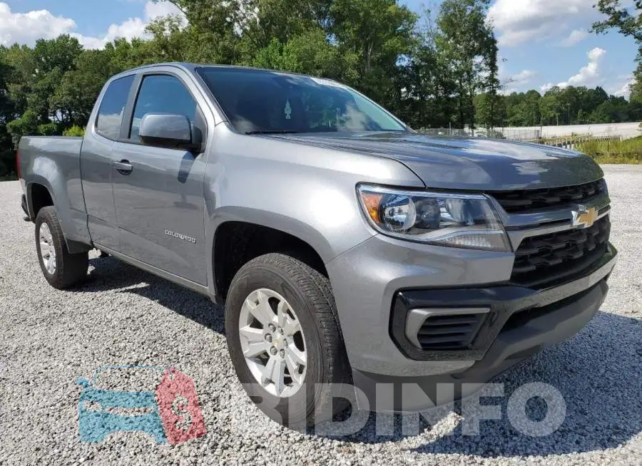 1GCHSCEA7M1259214 Photo# 4