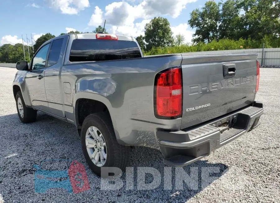 1GCHSCEA7M1259214 Photo# 2
